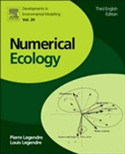 Numerical Ecology
