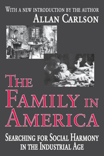The Family in America