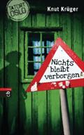 Tatort Oslo - Nichts bleibt verborgen: Band 2