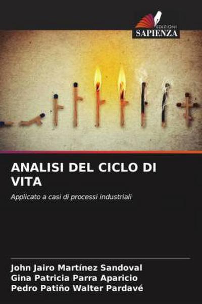 ANALISI DEL CICLO DI VITA