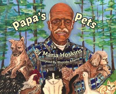 Papa’s Pets