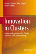 Innovation in Clusters