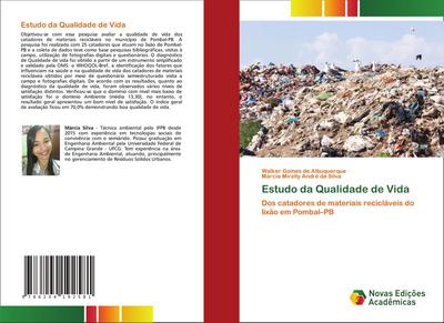 Estudo da Qualidade de Vida