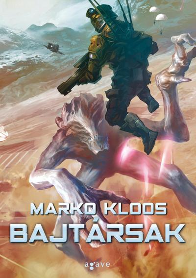 Bajtársak