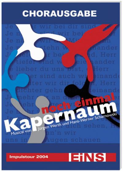 Noch einmal Kapernaum Noch einmal Kapernaum