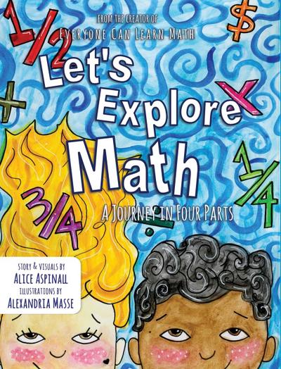 Let’s Explore Math