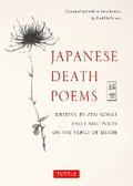 Japanese Death Poems