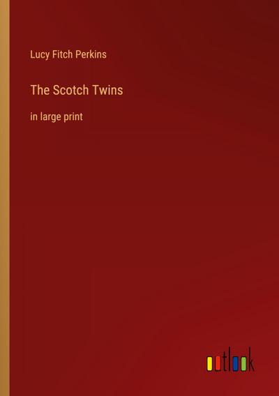 The Scotch Twins