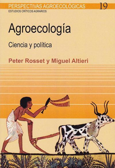 Agroecologia : ciencia y política