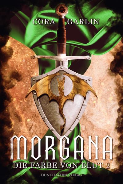 Morgana - Die Farbe von Blut 2