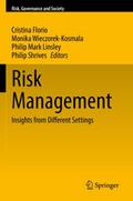 Risk Management