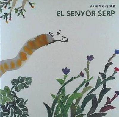 El senyor serp