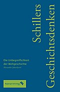 Schillers Geschichtsdenken