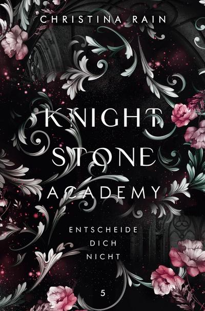 Knightstone Academy 5