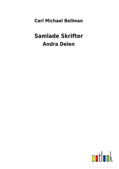 Samlade Skrifter