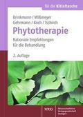 Phytotherapie