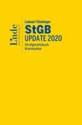 Leukauf/Steininger StGB - Strafgesetzbuch Update 2