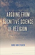 Arguing from Cognitive Science of Religion