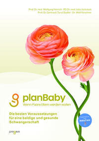 planBaby - Wenn Paare Eltern werden wollen