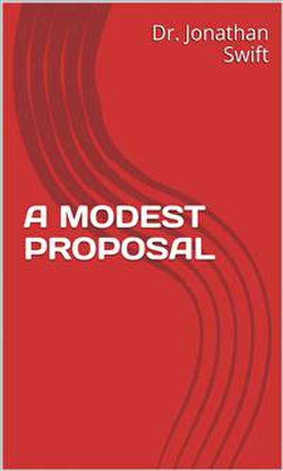 A Modest Proposal