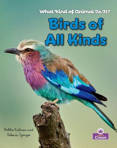 Birds of All Kinds