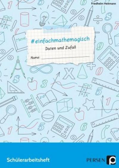 #einfachmathemagisch - Daten und Zufall