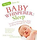 Top Tips from the Baby Whisperer: Sleep