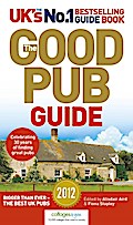 The Good Pub Guide 2012