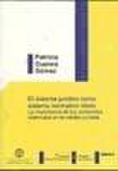 El sistema jurídico como sistema normativo mixto : la importancia de los contenidos materiales en la validez jurídica