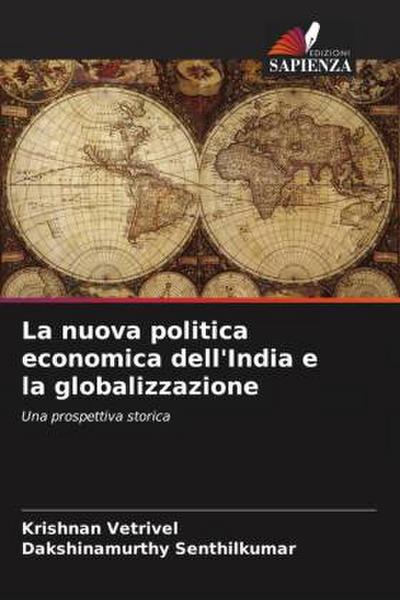 La nuova politica economica dell’India e la globalizzazione