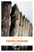 Teufelsmauer