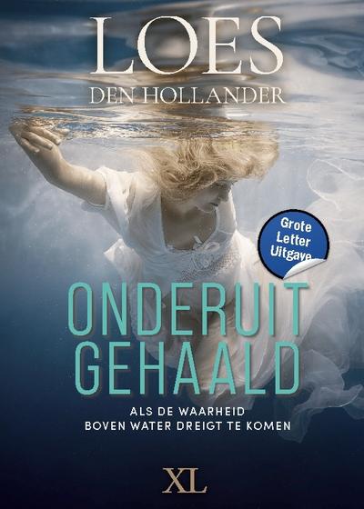 Onderuitgehaald