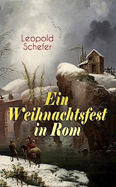 Ein Weihnachtsfest in Rom
