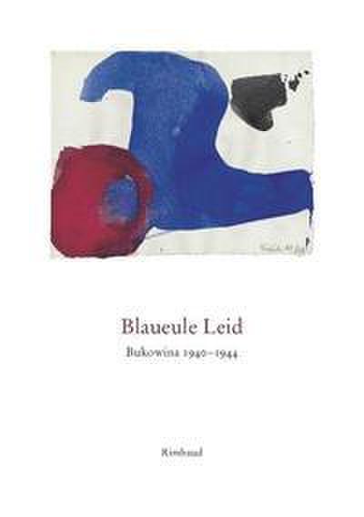 Blaueule Leid