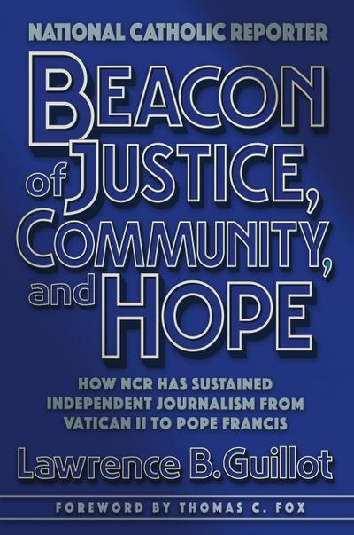 Beacon of Justice, Community, and Hope