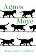 AGNES ON THE MOVE