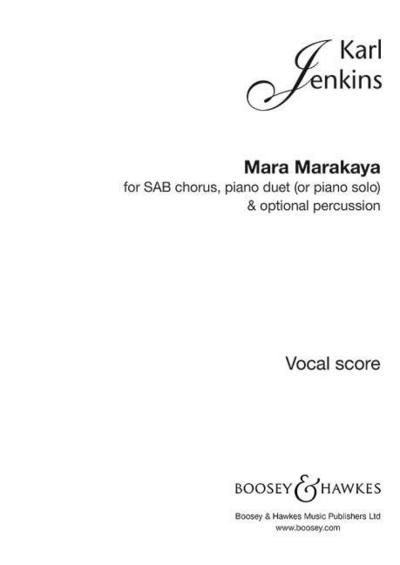 Mara Marakaya