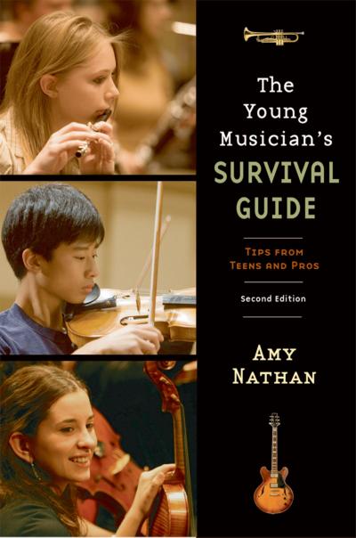 The Young Musician’s Survival Guide