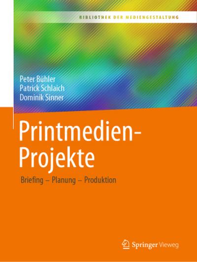 Printmedien-Projekte