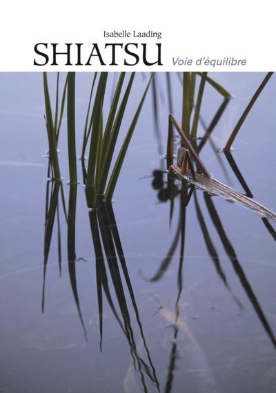 Shiatsu, voie d’’équilibre
