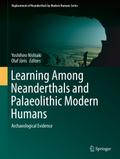Learning Among Neanderthals and Palaeolithic Modern Humans