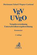VgV - UVgO