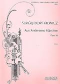 Aus Andersens Märchen op.30 - Musikalisches Bilderbuchfür Klavier