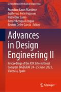 Advances in Design Engineering II