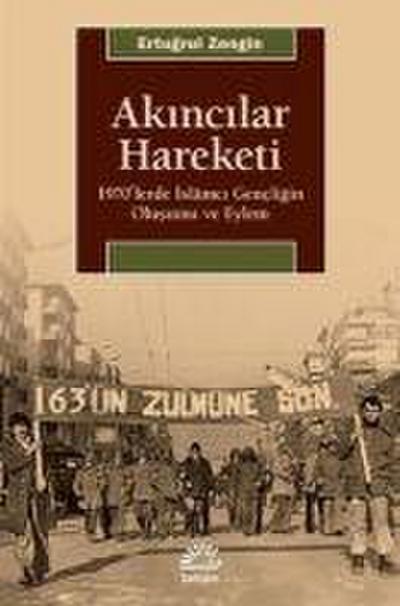 Akincilar Hareketi