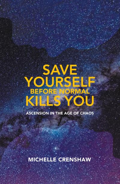 Save Yourself Before Normal Kills You