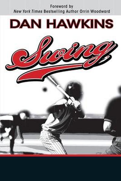 Swing: Finding the Courage to Become