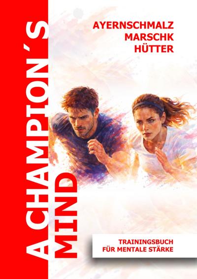 A Champion’s mind