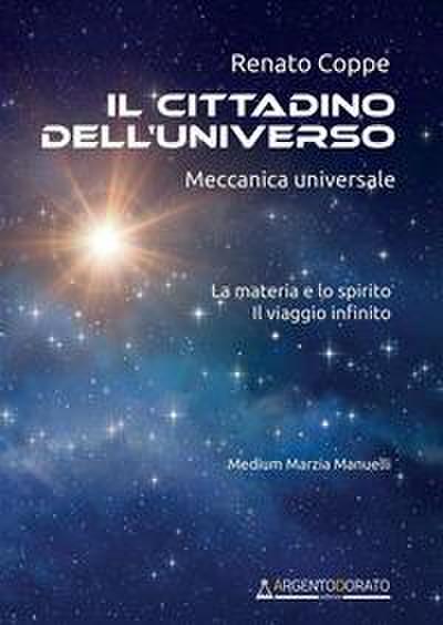 Coppe, R: Cittadino dell’universo