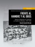 Frente al hambre y al obús